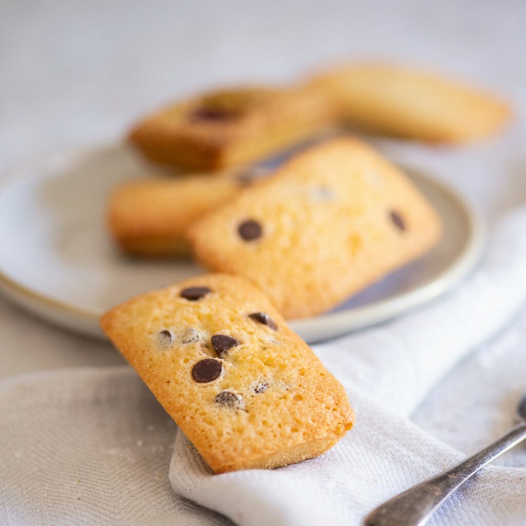 Financier