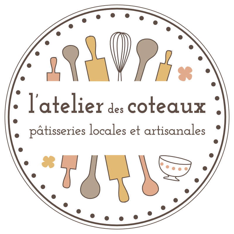 logo Atelier des coteaux